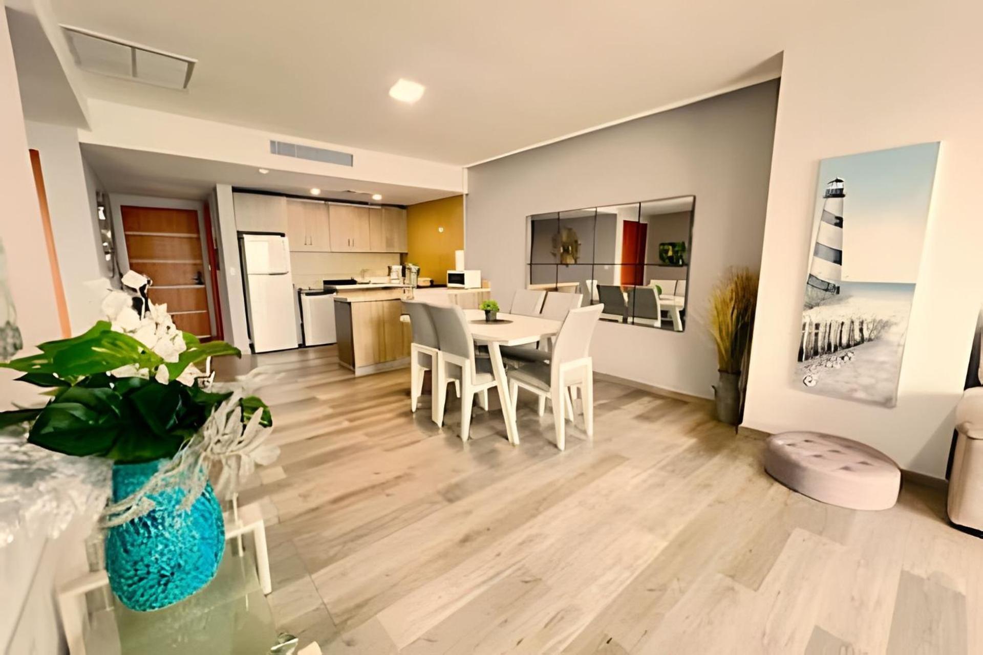 Apartment In The Causeway Amador Panamaváros Kültér fotó
