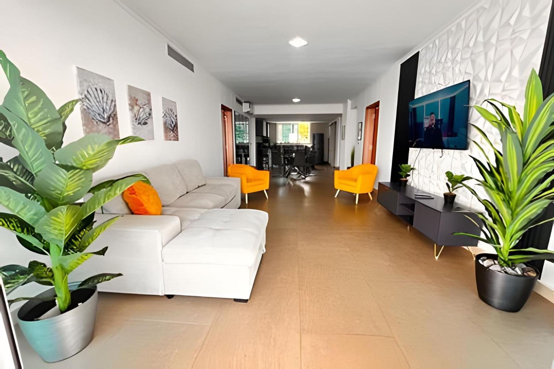 Apartment In The Causeway Amador Panamaváros Kültér fotó